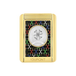 S.T. Dupont Puro Kesici