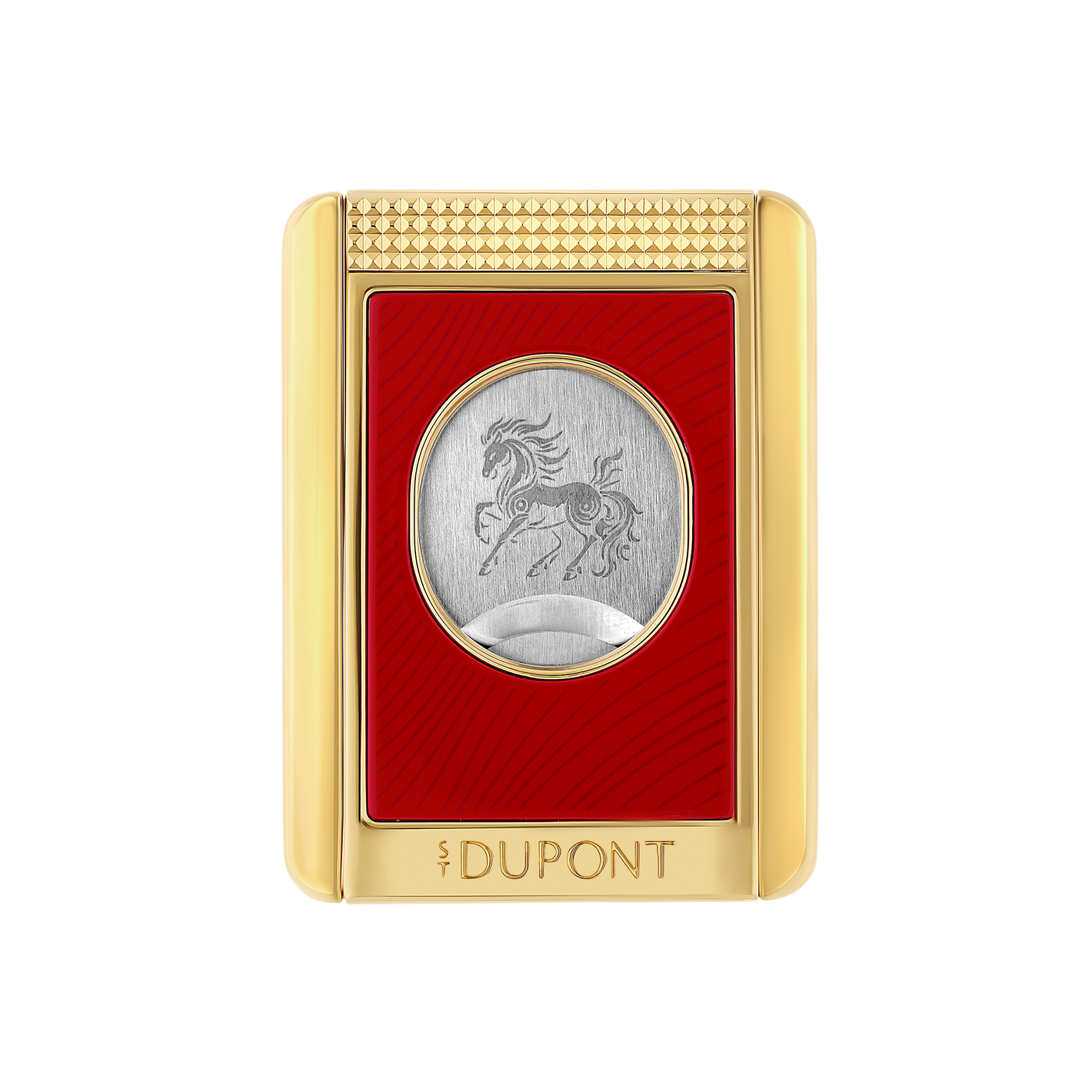 S.T. Dupont Puro Kesici