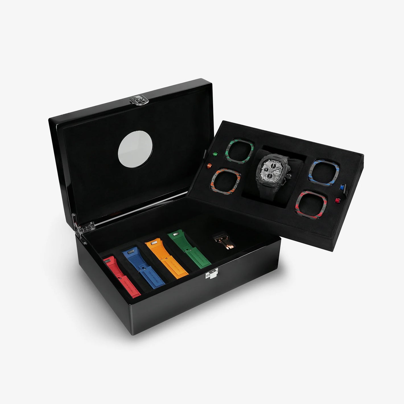 Dark Matter 4 – Rafael Márquez Collaboration Limited Edition TB8604-01