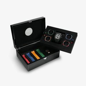 Dark Matter 4 – Rafael Márquez Collaboration Limited Edition TB8604-01