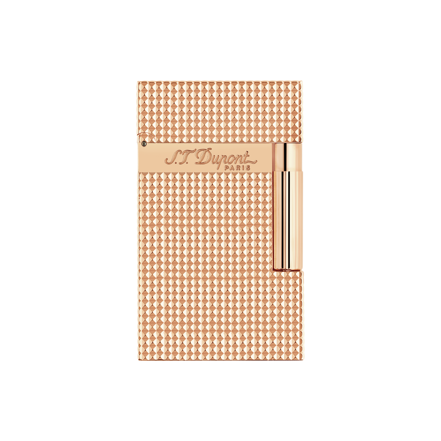 S.T. Dupont Çift Alevli Çakmak Ref:016424