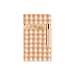 S.T. Dupont Çift Alevli Çakmak Ref:016424