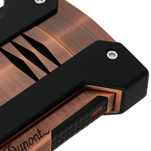 S.T. Dupont Puro Çakmağı