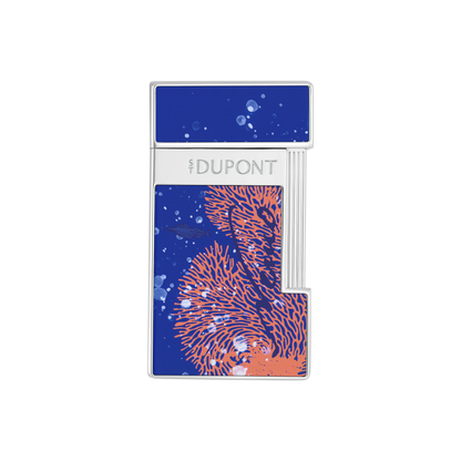 S.T. Dupont Slimmy Çakmak