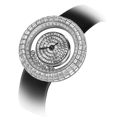 Nucleus Femme Diamond TB8215L-03