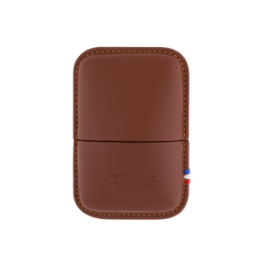 S.T. Dupont Deri Çakmak Kılıfı