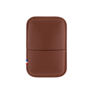 S.T. Dupont Deri Çakmak Kılıfı