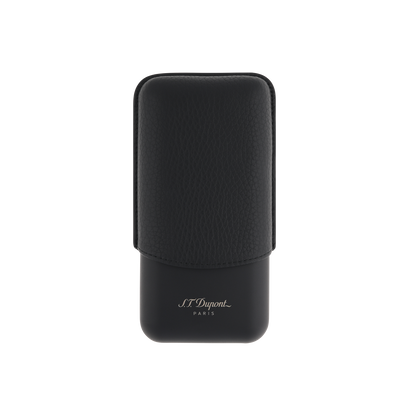 S.T. Dupont Üçlü Puro Kılıfı