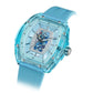 Nucleus Femme Fashion Light Blue TB8219L-01
