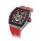 Neutron Serisi – Limited Edition Titanium Carbon Fiber TB8216TF-02 (Kırmızı)