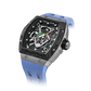 Neutron Serisi – Limited Edition Titanium Carbon Fiber TB8216TF-01 (Mavi)