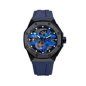 Elemental-Otomatik Saat TB8803A（AB）