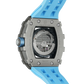Elemental Serisi – Titanium Edition TB8208T-03 (Blue)