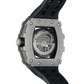 Elemental Serisi – Titanium Edition TB8208T-01 (Black)