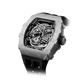 Elemental Serisi – Titanium Edition TB8208T-01 (Black)