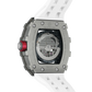 Elemental Serisi – Titanium Edition TB8208T-02 (White)