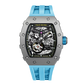 Elemental Serisi – Titanium Edition TB8208T-03 (Blue)