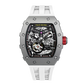 Elemental Serisi – Titanium Edition TB8208T-02 (White)
