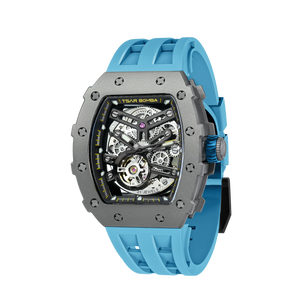 Elemental Serisi – Titanium Edition TB8208T-03 (Blue)