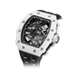 Elemental Serisi – Seramik Otomatik Saat TB8209C-03 (Siyah)