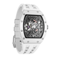 Elemental Serisi – Seramik Otomatik Saat TB8212C-01 (Beyaz)
