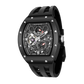 Elemental Serisi – Seramik Otomatik Saat TB8212C-02 (Siyah)