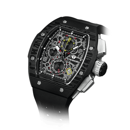 Atomic-Değiştirilebilir Takvim Saat Kombinasyon (7-in-1)