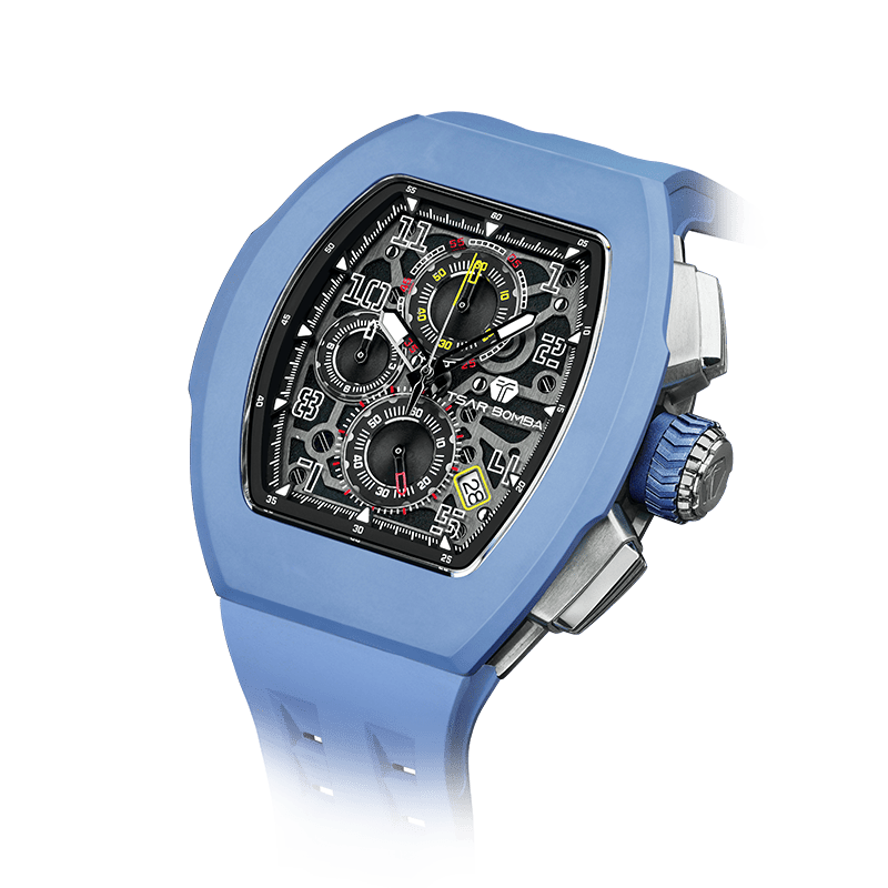 Atomic-Değiştirilebilir Takvim Saat (2-in-1)