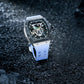 Neutron Serisi – Limited Edition Titanium Carbon Fiber TB8216TF-03 Mavi