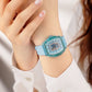 Nucleus Femme Fashion Light Blue TB8219L-01