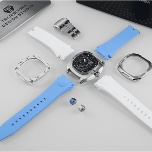 Dark Matter-Kişiselleştir Saat