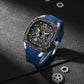 Dark Matter 5 Black&Blue TB8605-2