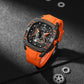 Dark Matter 5 Black&Orange TB8605-3