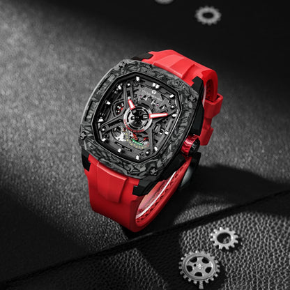 Dark Matter 5 Kırmızı TB8605-1
