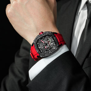 Dark Matter 5 Kırmızı TB8605-1