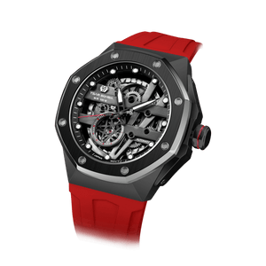 Elemental-Otomatik Saat TB8803A（ABD）