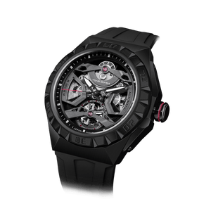 Elemental-Otomatik Saat TB8804A