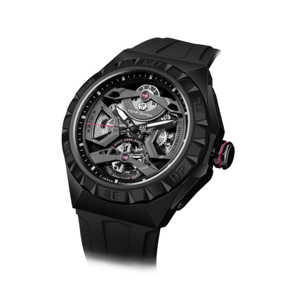 Elemental-Otomatik Saat TB8804A