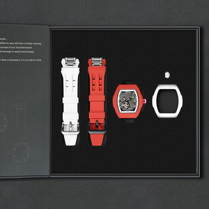 Atomic-Değiştirilebilir Otomatik (2-in-1)