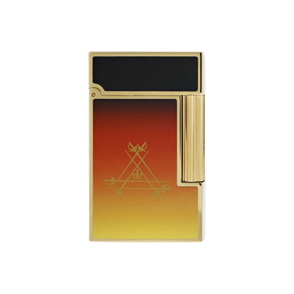 S.T. Dupont Ligne 2 Çakmak