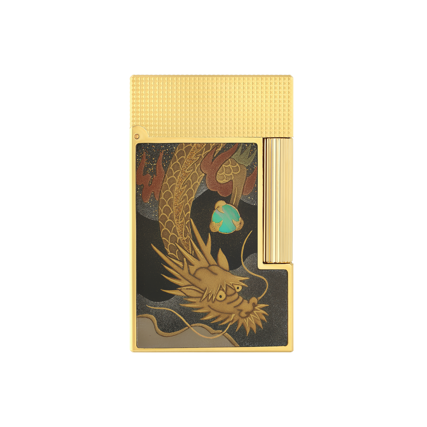 S.T. Dupont Ligne 2 Çakmak