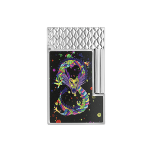 S.T. Dupont S.T. Ligne 2 Çakmak