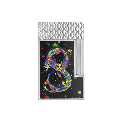 S.T. Dupont S.T. Ligne 2 Çakmak