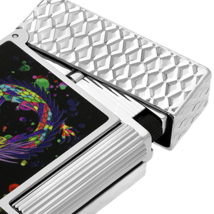 S.T. Dupont S.T. Ligne 2 Çakmak