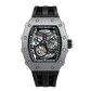 Elemental Serisi – Titanium Edition TB8208T-01 (Black)