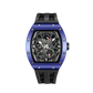 Elemental Serisi – Seramik Otomatik Saat TB8212C-04 (Mavi)