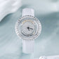 Nucleus Femme Diamond White TB8215L-01