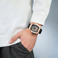 Elemental Serisi – Çelik Otomatik Saat TB8208A-16 (RoseGold&Rosegold&Black)