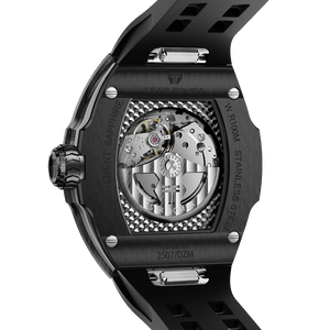 Atomic-Değiştirilebilir Otomatik Saat TB8218E