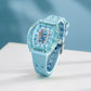 Nucleus Femme Fashion Light Blue TB8219L-01